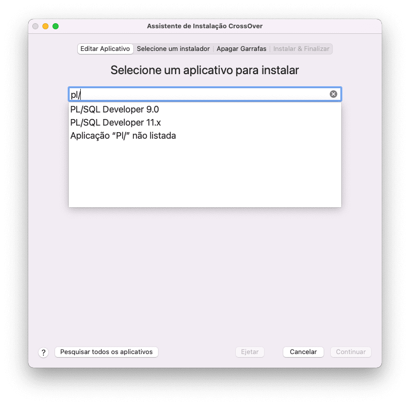 Máquina virtual no Mac: execute aplicativos do Windows com a máquina  virtual do Parallels